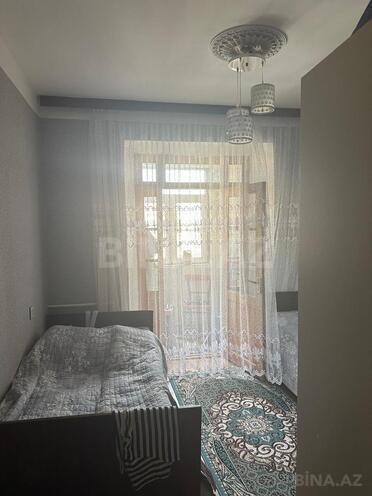Satılır 3 otaqlı köhnə tikili 70 m², Hövsan q., photo 3 from 9