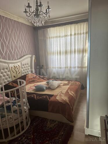 Satılır 3 otaqlı köhnə tikili 70 m², Hövsan q., photo 4 from 9
