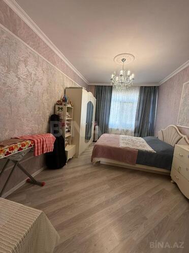Satılır 3 otaqlı köhnə tikili 70 m², Memar Əcəmi m., photo 3 from 9