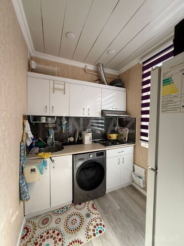 Satılır 3 otaqlı köhnə tikili 70 m², Memar Əcəmi m., photo 5 from 9