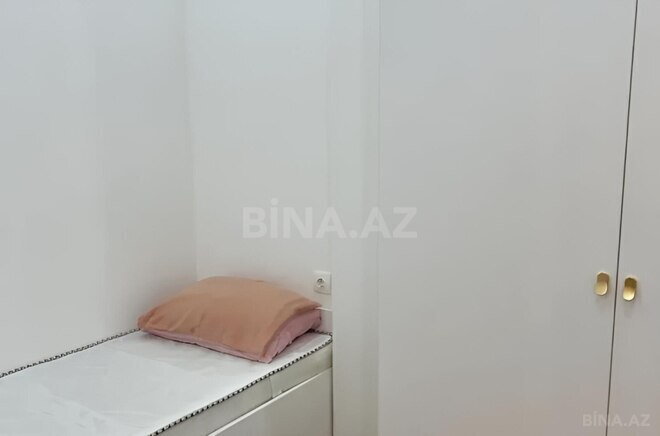 İcarəyə verilir 3 otaqlı yeni tikili 70 m², Nardaran q., photo 9 from 11