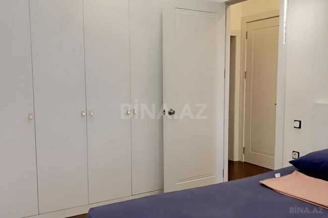 İcarəyə verilir 3 otaqlı yeni tikili 70 m², Nardaran q., photo 8 from 11