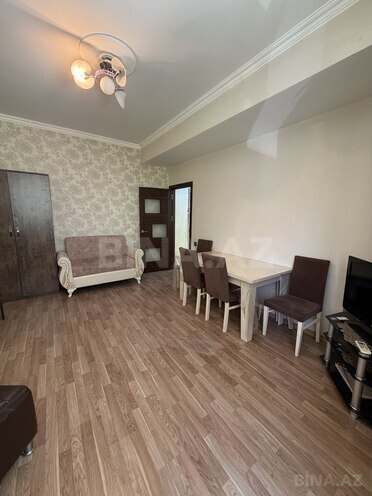 Продаётся 2-комн. новостройка 62 м², photo 3 from 10