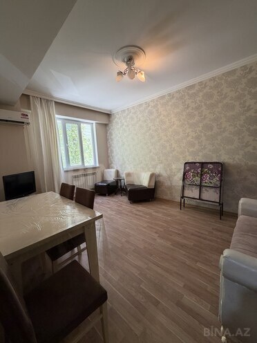 Продаётся 2-комн. новостройка 62 м², photo 1 from 10
