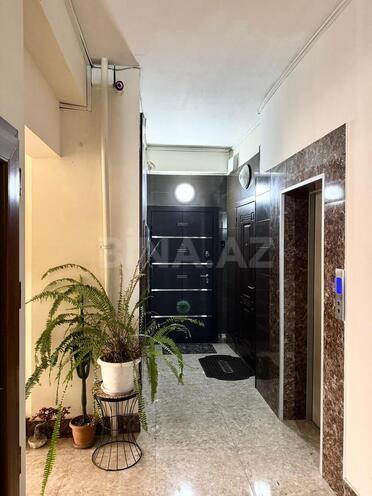 Satılır 3 otaqlı yeni tikili 100 m², Elmlər Akademiyası m., photo 29 from 30