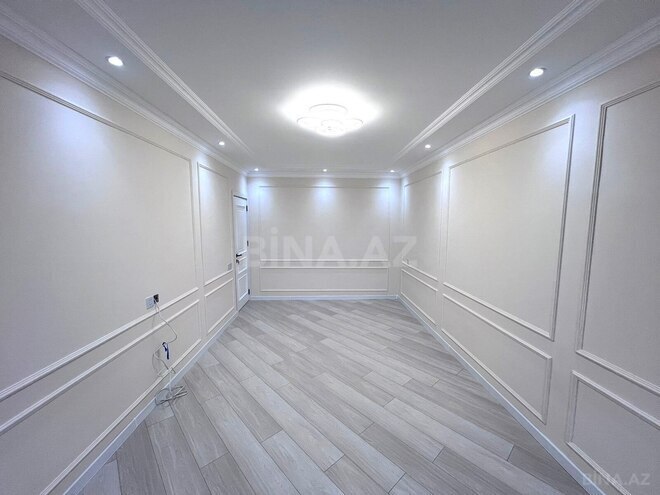 Продаётся 4-комн. вторичка 110 м², м. Халглар Достлугу, photo 3 from 25
