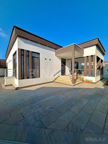 Satılır 4 otaqlı həyət evi/bağ evi 170 m², Şüvəlan q., photo 3 from 21
