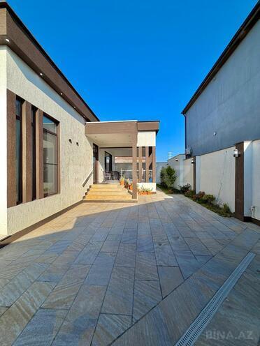 Satılır 4 otaqlı həyət evi/bağ evi 170 m², Şüvəlan q., photo 5 from 21