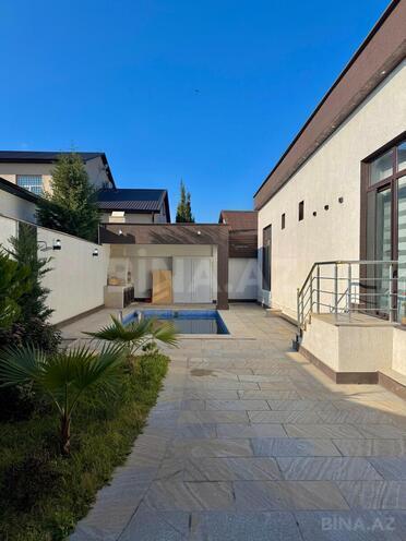 Satılır 4 otaqlı həyət evi/bağ evi 170 m², Şüvəlan q., photo 6 from 21