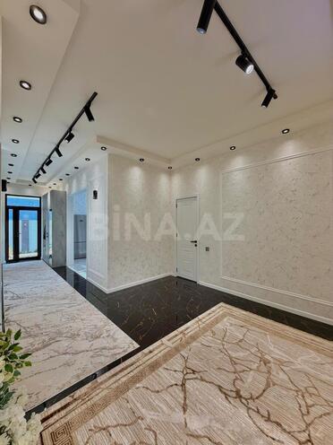 Satılır 4 otaqlı həyət evi/bağ evi 170 m², Şüvəlan q., photo 15 from 21