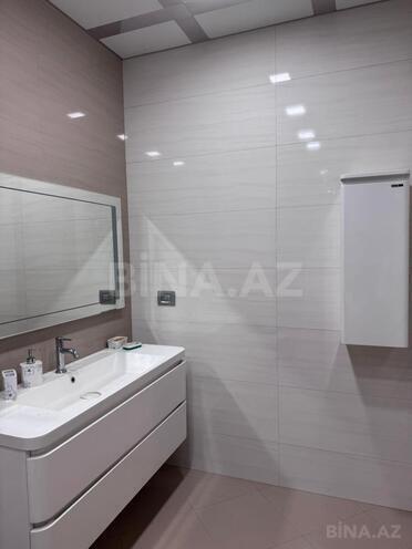 İcarəyə verilir 2 otaqlı yeni tikili 118 m², Yasamal q., photo 14 from 16