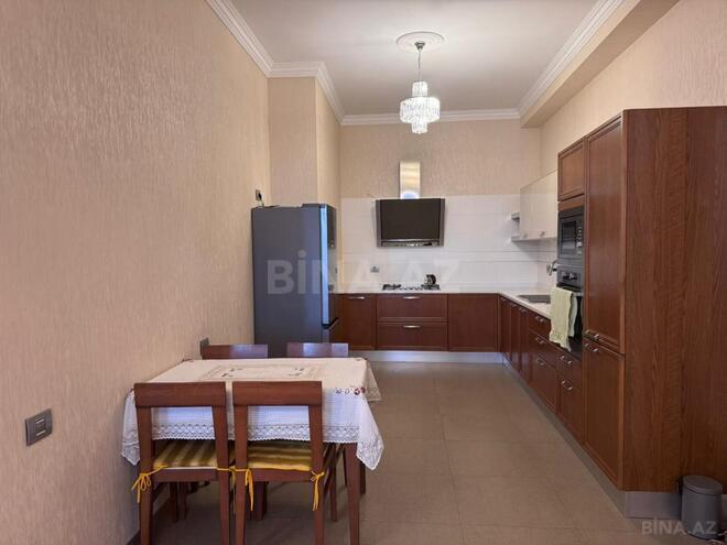 İcarəyə verilir 2 otaqlı yeni tikili 118 m², Yasamal q., photo 5 from 16