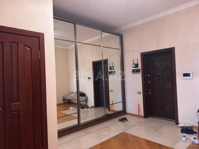 İcarəyə verilir 2 otaqlı yeni tikili 118 m², Yasamal q., photo 9 from 16