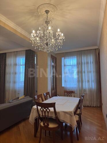 İcarəyə verilir 2 otaqlı yeni tikili 118 m², Yasamal q., photo 11 from 16