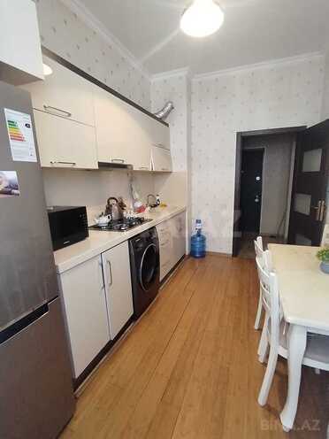 Satılır 2 otaqlı yeni tikili 60 m², photo 1 from 11