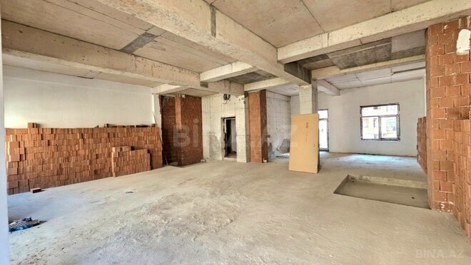 Satılır 4 otaqlı yeni tikili 129 m², Xətai r., photo 9 from 11