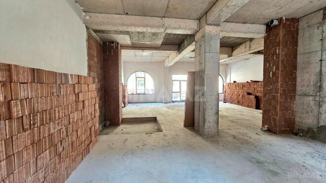 Satılır 4 otaqlı yeni tikili 129 m², Xətai r., photo 6 from 11