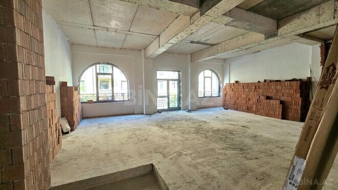 Satılır 4 otaqlı yeni tikili 129 m², Xətai r., photo 7 from 11