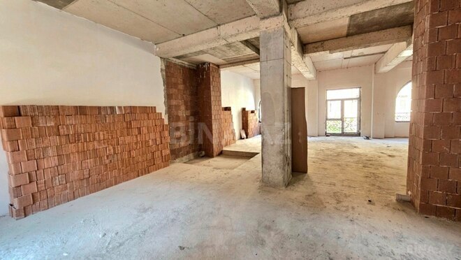 Satılır 4 otaqlı yeni tikili 129 m², Xətai r., photo 5 from 11