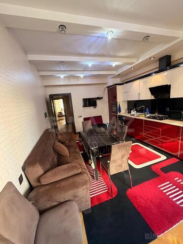 Продаётся 4-комн. новостройка 120 м², пос. Масазыр, photo 7 from 11