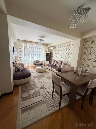 Продаётся 4-комн. новостройка 120 м², пос. Масазыр, photo 5 from 11