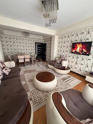 Продаётся 4-комн. новостройка 120 м², пос. Масазыр, photo 4 from 11