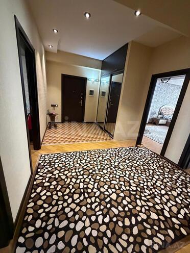 Продаётся 4-комн. новостройка 120 м², пос. Масазыр, photo 3 from 11