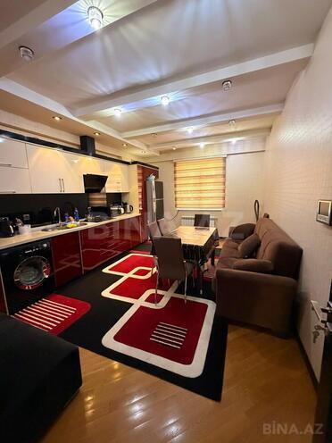 Продаётся 4-комн. новостройка 120 м², пос. Масазыр, photo 6 from 11
