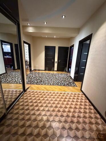 Продаётся 4-комн. новостройка 120 м², пос. Масазыр, photo 1 from 11
