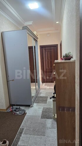 Сдаётся 3-комн. новостройка 80 м², м. Кара Караев, photo 8 from 15