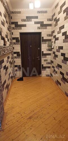 İcarəyə verilir 2 otaqlı yeni tikili 90 m², 8 Noyabr m., photo 5 from 10