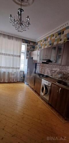 İcarəyə verilir 2 otaqlı yeni tikili 90 m², 8 Noyabr m., photo 3 from 10