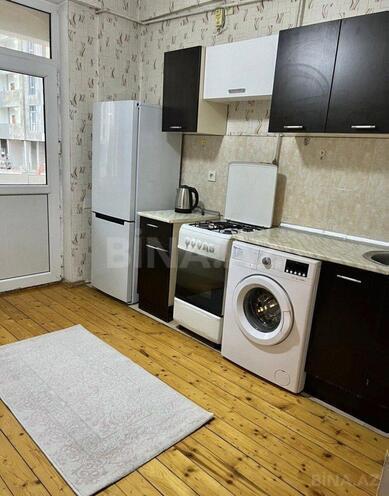 İcarəyə verilir 2 otaqlı yeni tikili 90 m², 8 Noyabr m., photo 7 from 10