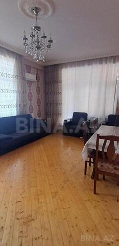 İcarəyə verilir 2 otaqlı yeni tikili 90 m², 8 Noyabr m., photo 4 from 10