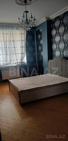 İcarəyə verilir 2 otaqlı yeni tikili 90 m², 8 Noyabr m., photo 8 from 10