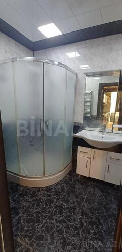 İcarəyə verilir 2 otaqlı yeni tikili 90 m², 8 Noyabr m., photo 9 from 10