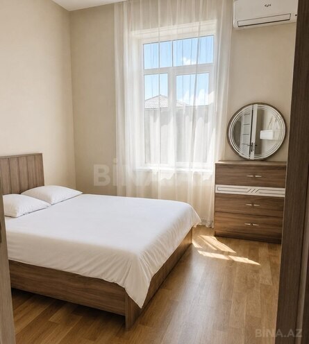 Сдаётся 4-комн. дом/дача 125 м², пос. Бильгях, photo 7 from 13