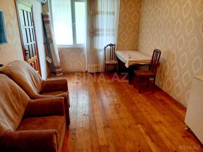 İcarəyə verilir 2 otaqlı köhnə tikili 60 m², Memar Əcəmi m., photo 3 from 15