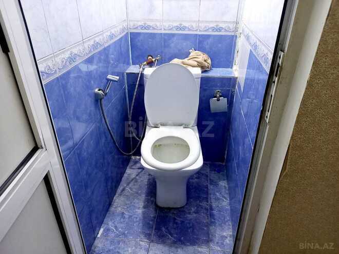 İcarəyə verilir 2 otaqlı köhnə tikili 60 m², Memar Əcəmi m., photo 12 from 15