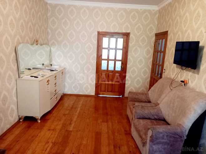 İcarəyə verilir 2 otaqlı köhnə tikili 60 m², Memar Əcəmi m., photo 5 from 15