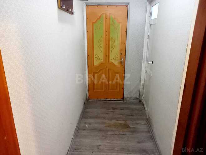 İcarəyə verilir 2 otaqlı köhnə tikili 60 m², Memar Əcəmi m., photo 10 from 15