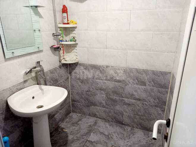 İcarəyə verilir 2 otaqlı köhnə tikili 60 m², Memar Əcəmi m., photo 11 from 15