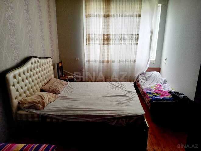 İcarəyə verilir 2 otaqlı köhnə tikili 60 m², Memar Əcəmi m., photo 14 from 15