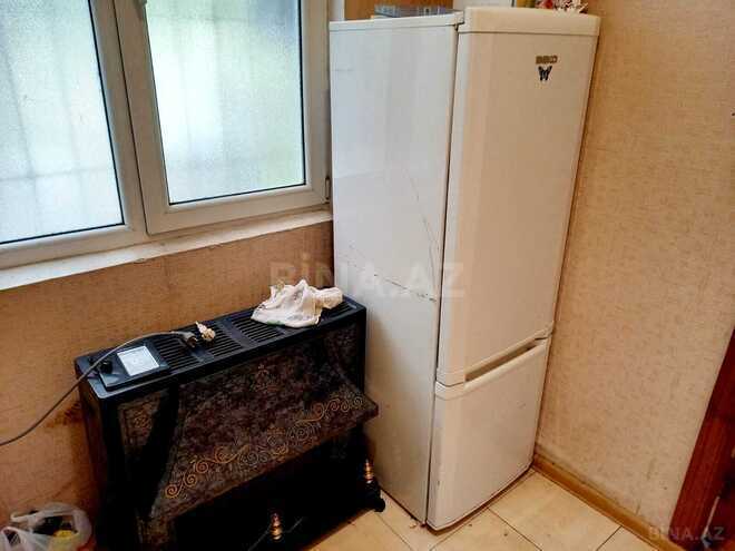 İcarəyə verilir 2 otaqlı köhnə tikili 60 m², Memar Əcəmi m., photo 7 from 15