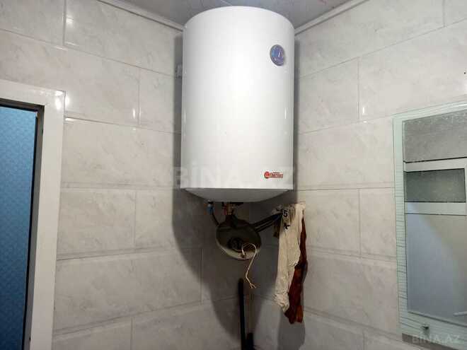 İcarəyə verilir 2 otaqlı köhnə tikili 60 m², Memar Əcəmi m., photo 13 from 15
