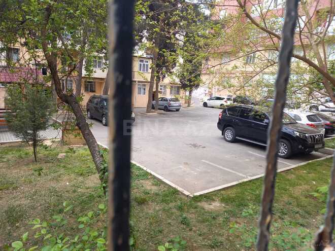 İcarəyə verilir 2 otaqlı köhnə tikili 60 m², Memar Əcəmi m., photo 9 from 15