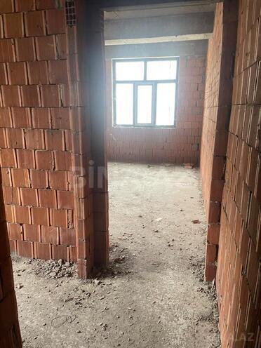 Satılır 3 otaqlı yeni tikili 125 m², Memar Əcəmi m., photo 4 from 17