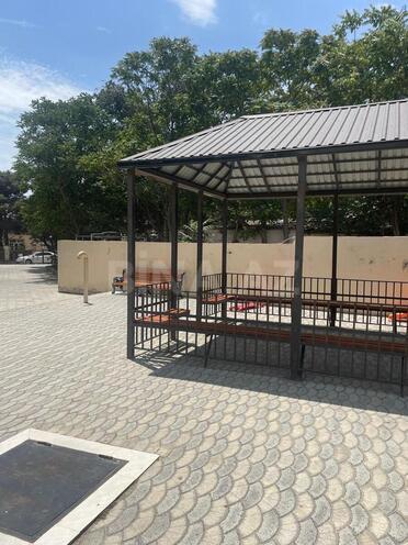 Satılır 3 otaqlı yeni tikili 125 m², Memar Əcəmi m., photo 14 from 17