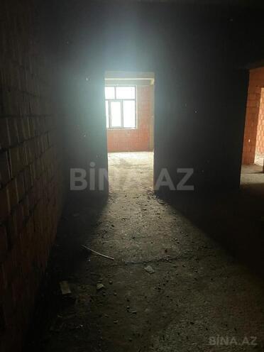 Satılır 3 otaqlı yeni tikili 125 m², Memar Əcəmi m., photo 12 from 17