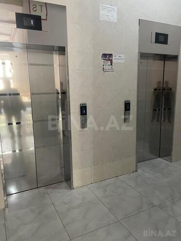 Satılır 3 otaqlı yeni tikili 125 m², Memar Əcəmi m., photo 3 from 17